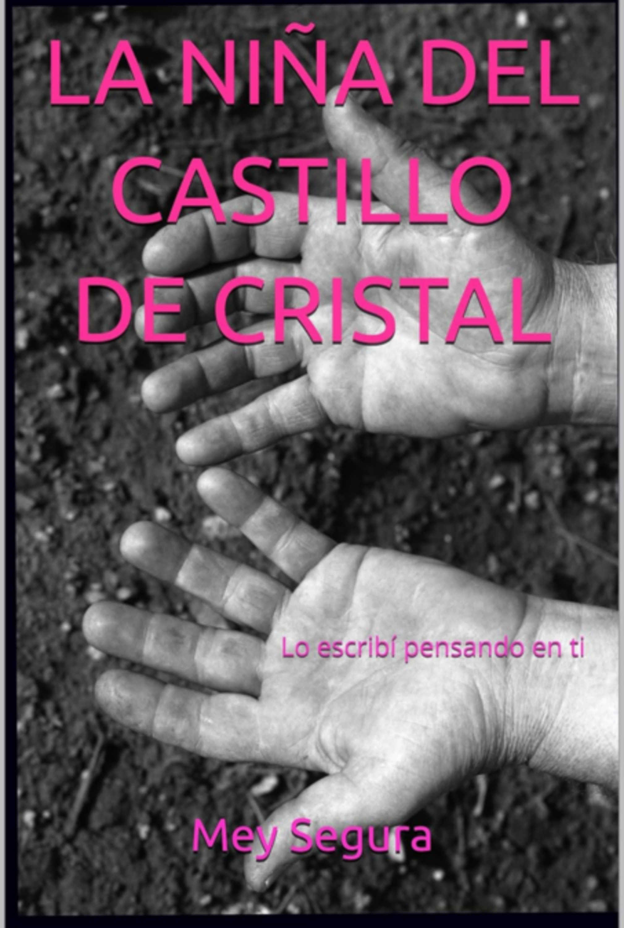 La Niña Del Castillo De Cristal