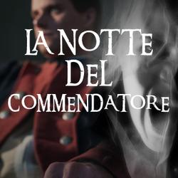 La notte del commendatore