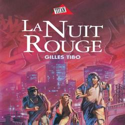 La Nuit rouge