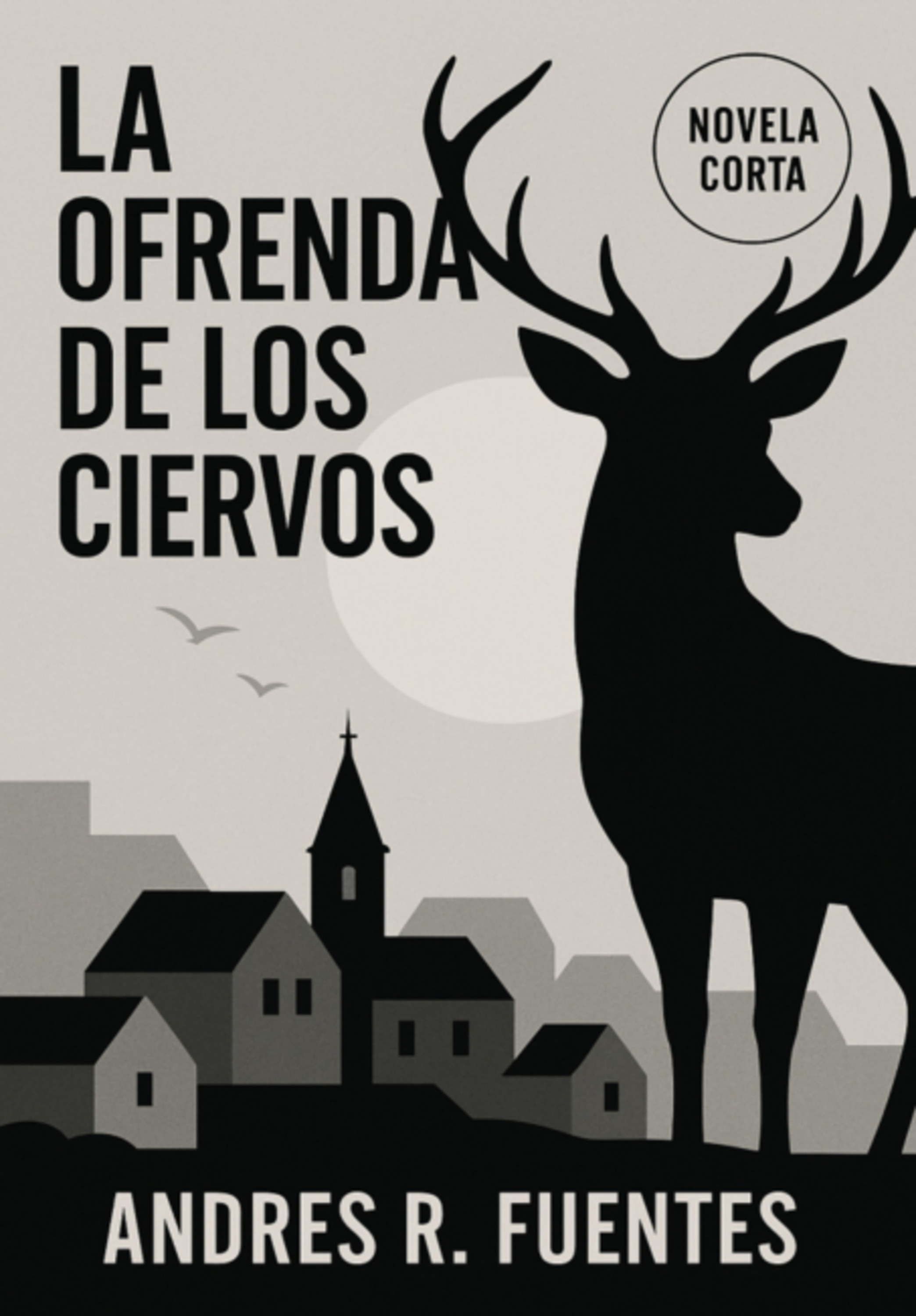 La Ofrenda De Los Ciervos