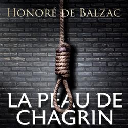 La Peau de Chagrin