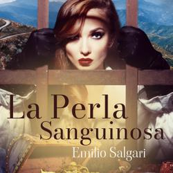 La Perla Sanguinosa