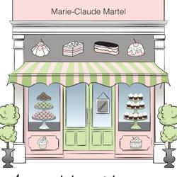 La petite pâtisserie de Lili