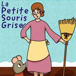 La Petite Souris grise