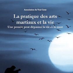 La pratique des arts martiaux et la vie