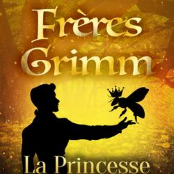 La Princesse de pierre