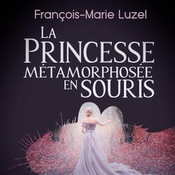 La Princesse métamorphosée en souris