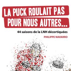 La puck roulait pas pour nous autres...