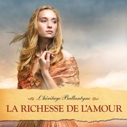 La richesse de l'amour