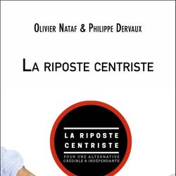 La riposte centriste