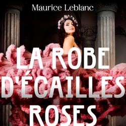 La Robe d'Écailles Roses