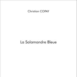 La Salamandre Bleue