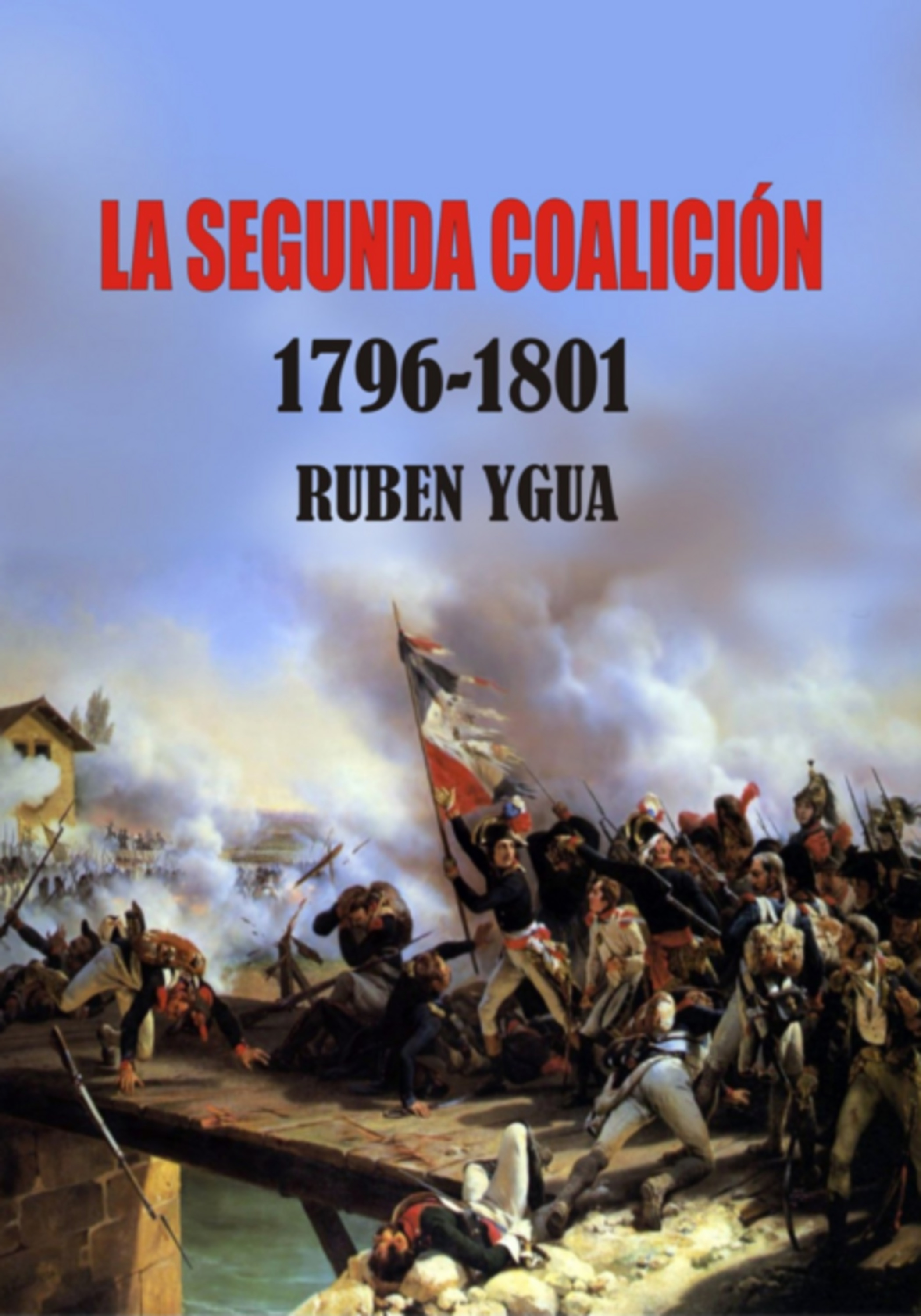 La Segunda Coalición
