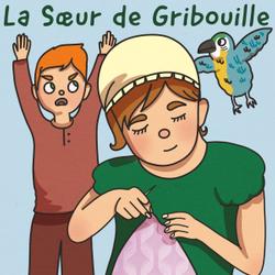 La Sœur de Gribouille