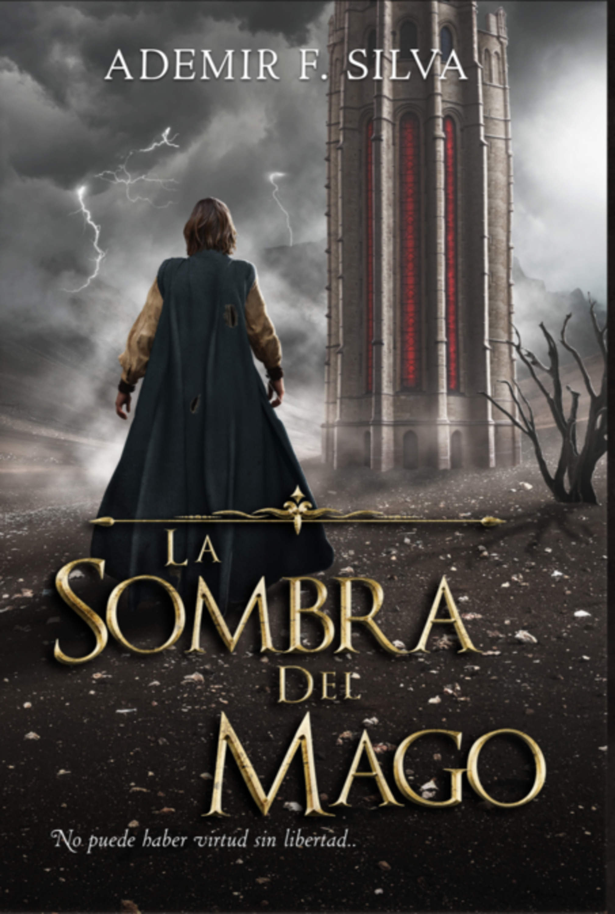 La Sombra Del Mago