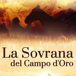 La Sovrana del Campo d'Oro