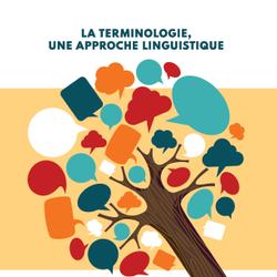 La terminologie, une approche linguistique