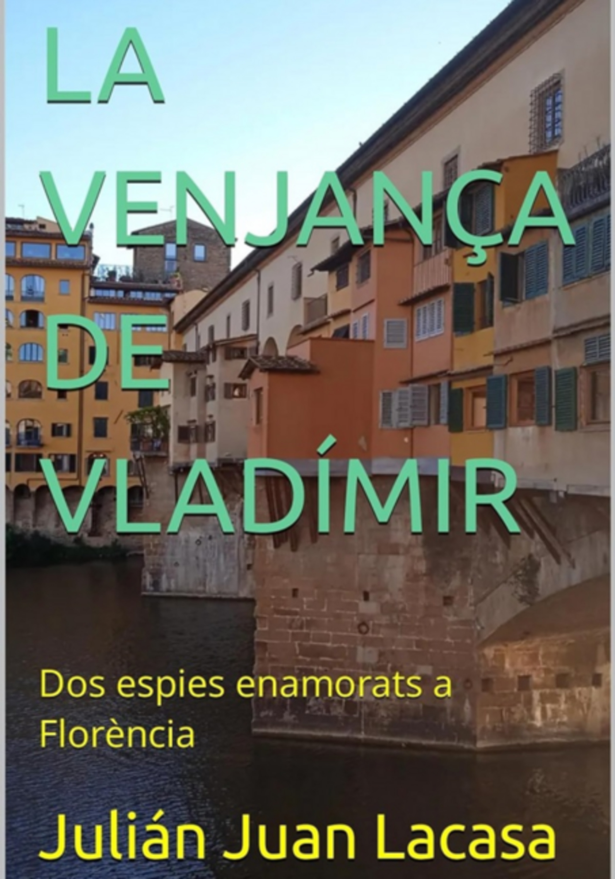 La Venjança De Vladímir