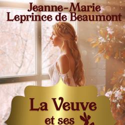 La Veuve et ses Deux Filles