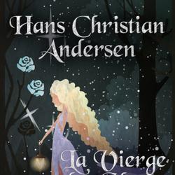 La Vierge des Glaces