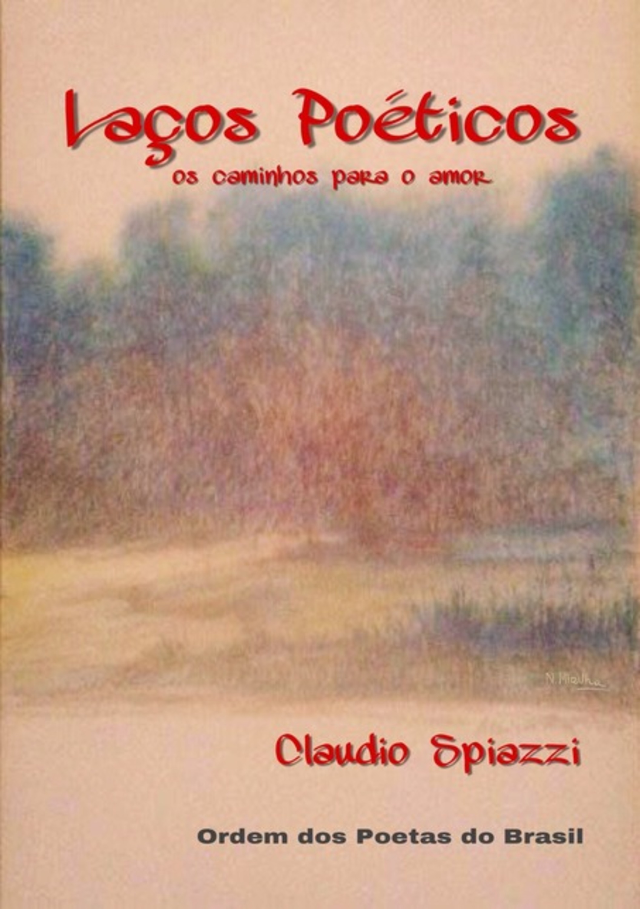 Laços Poéticos Ebook