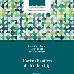 L'actualisation du leadership