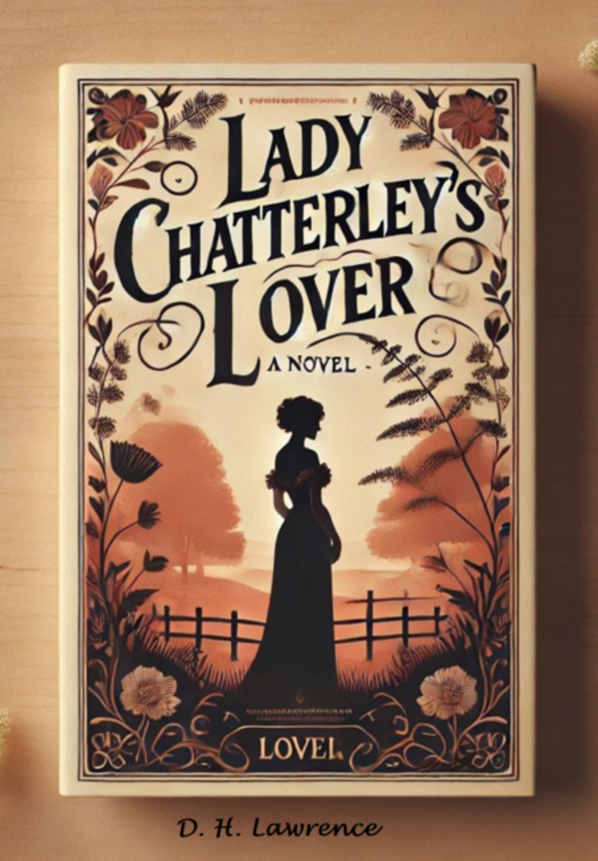 Lady Chatterley's Lover