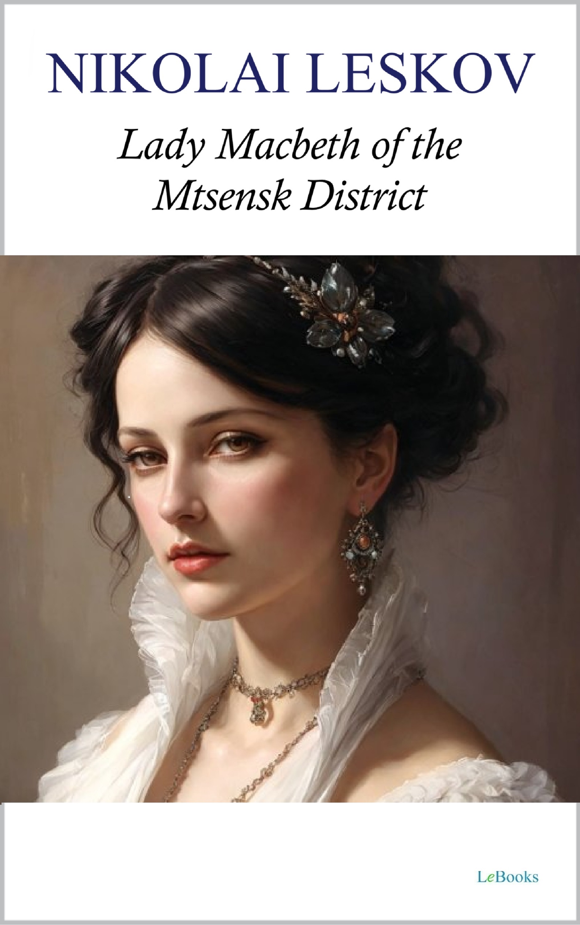 Lady Macbeth of the Mtsensk District