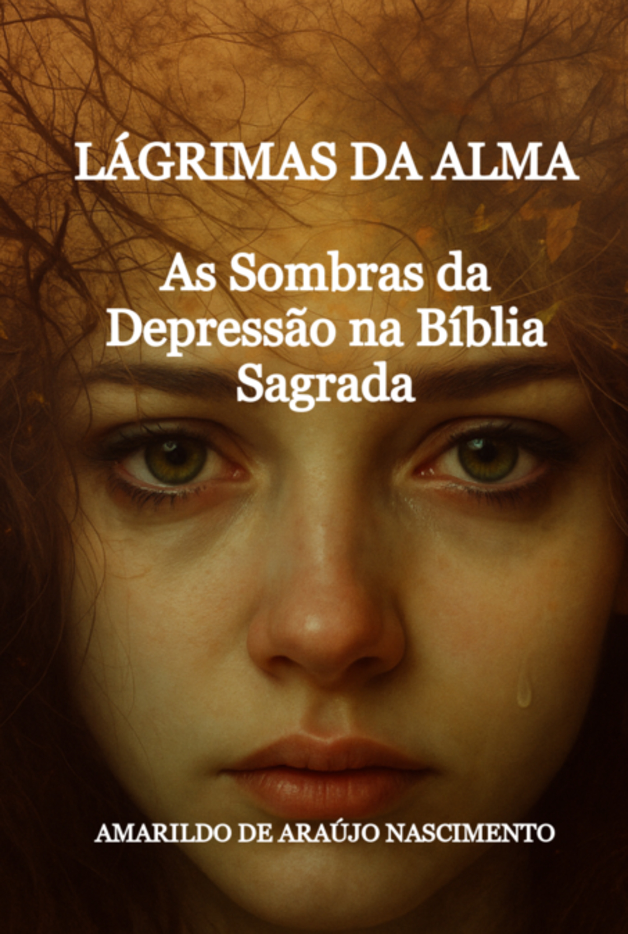 Lágrimas Da Alma
