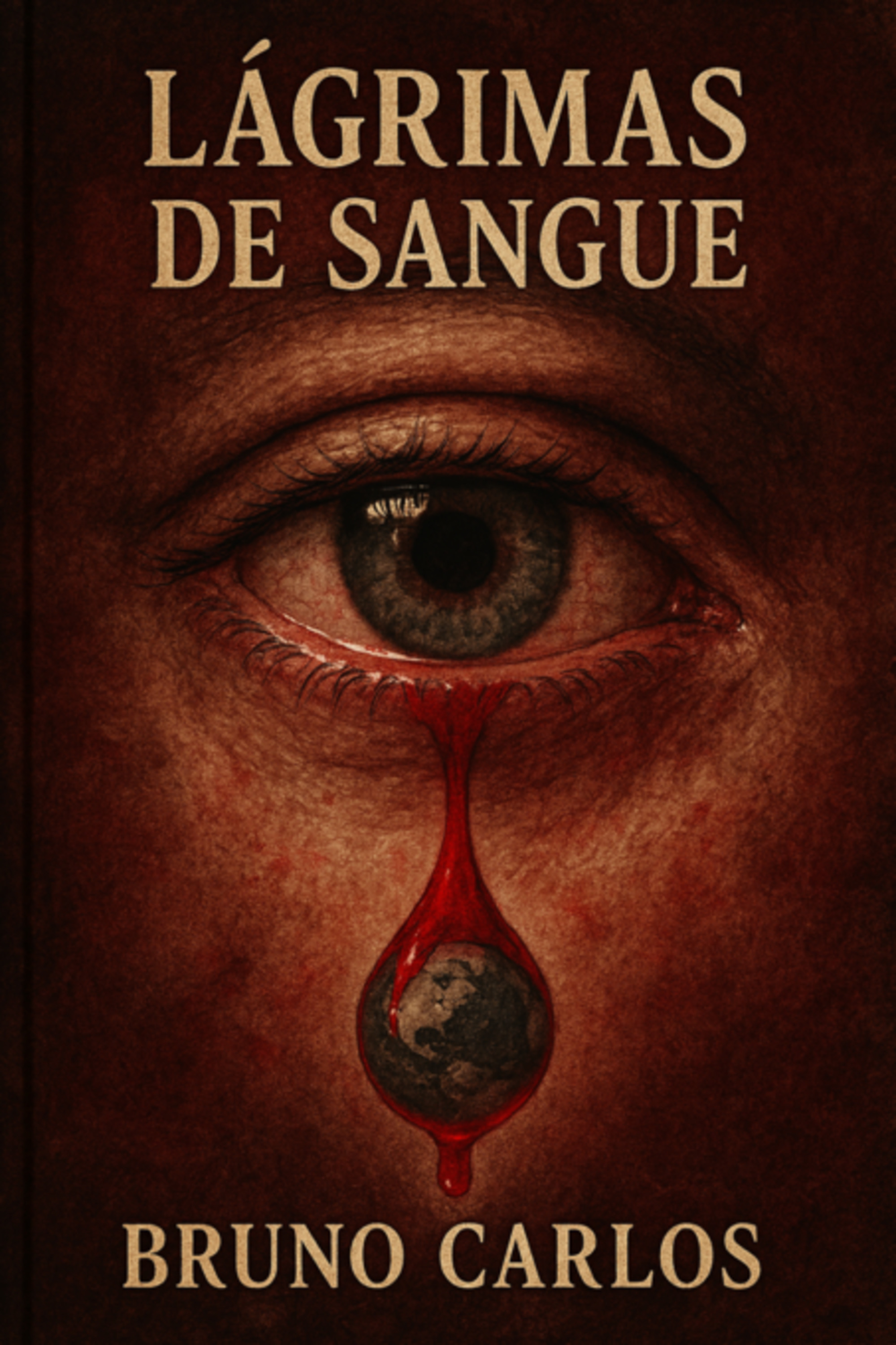 Lágrimas De Sangue