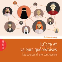 Laïcité et valeurs québécoises