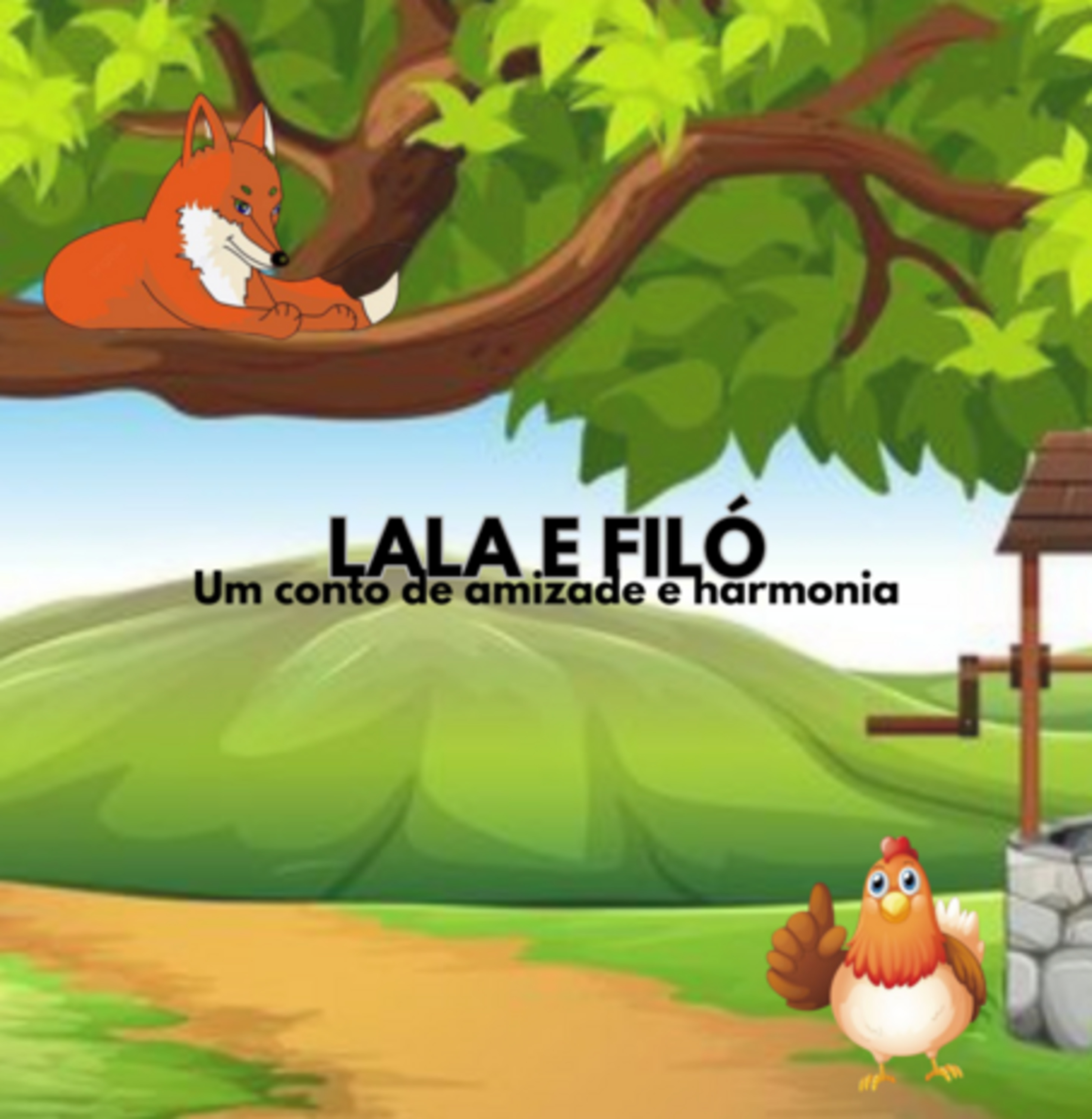 Lala E Filó