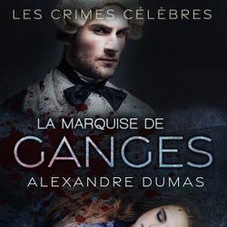 La Marquise de Ganges