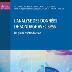 L'analyse des données de sondage avec SPSS