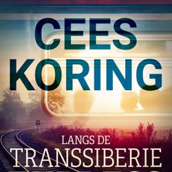 Langs de Transsiberië Express