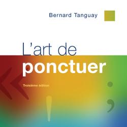 L'Art de ponctuer