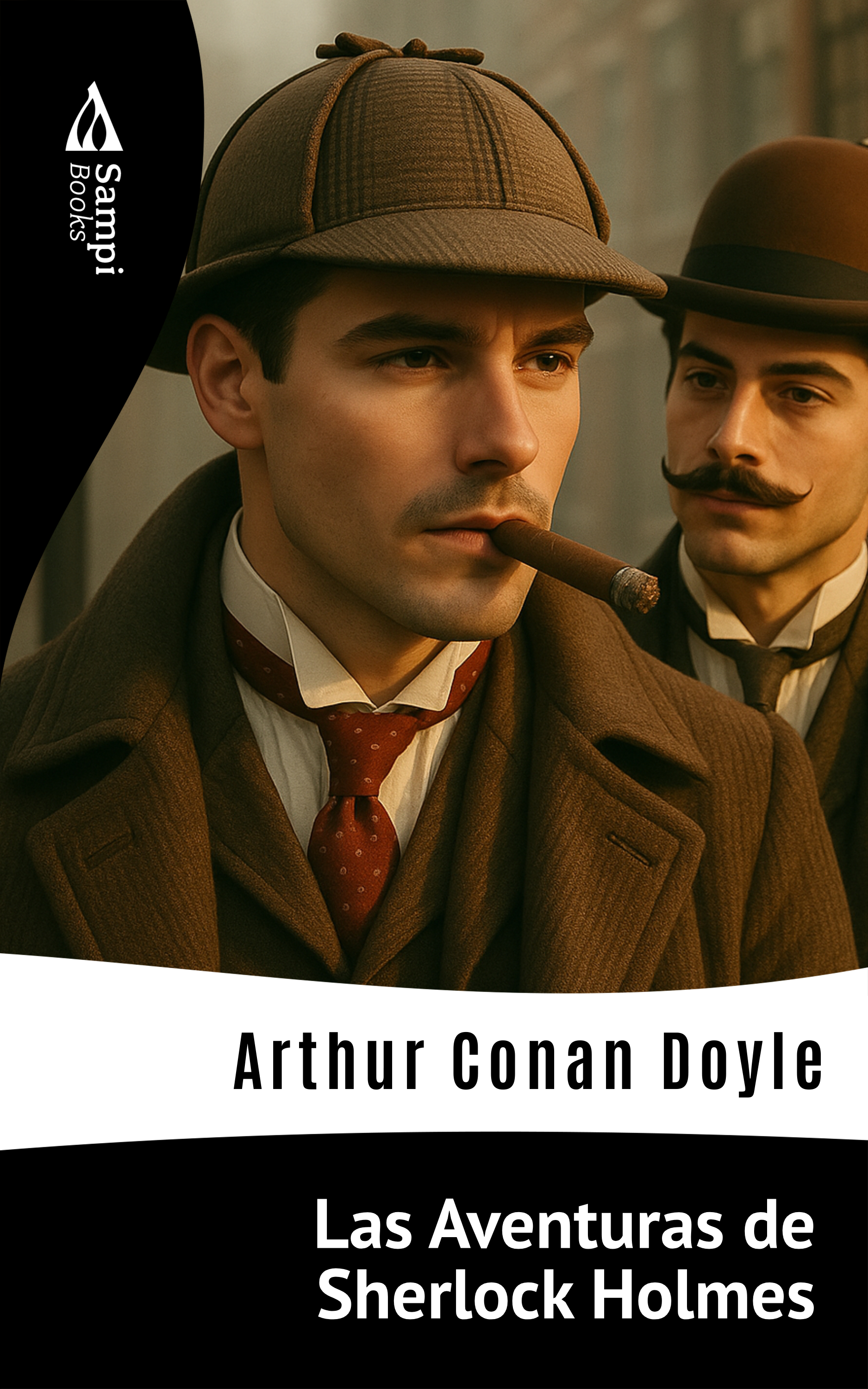 Las Aventuras de Sherlock Holmes