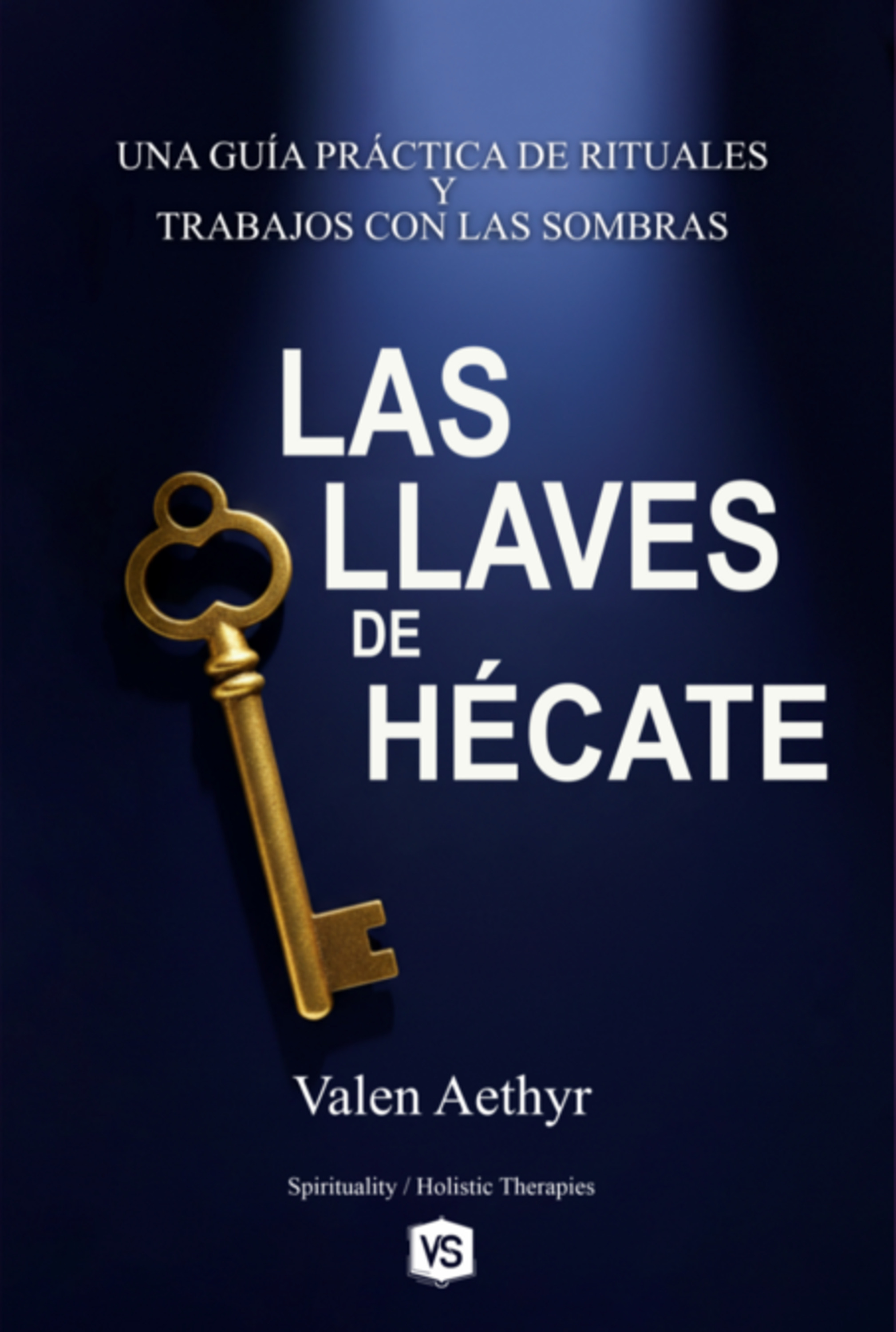 Las Llaves De Hécate