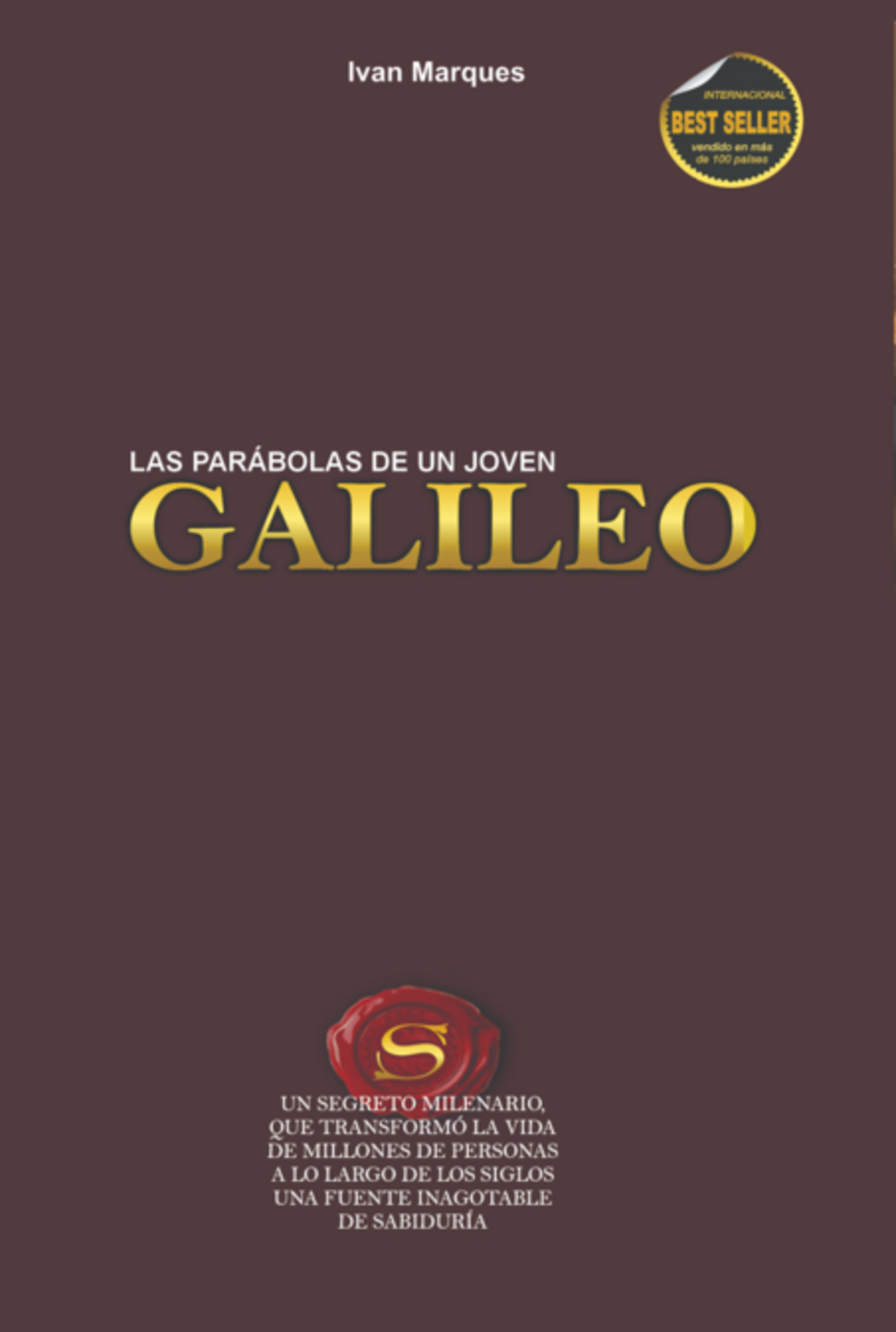 Las Parábolas De Un Joven Galileo