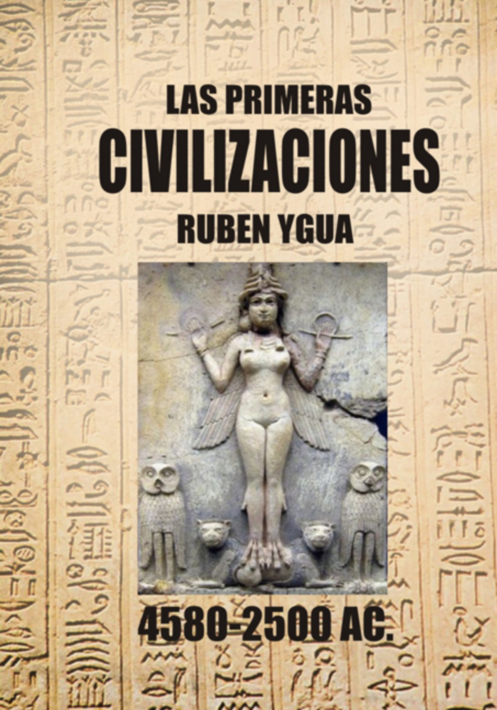 Las Primeras Civilizaciones