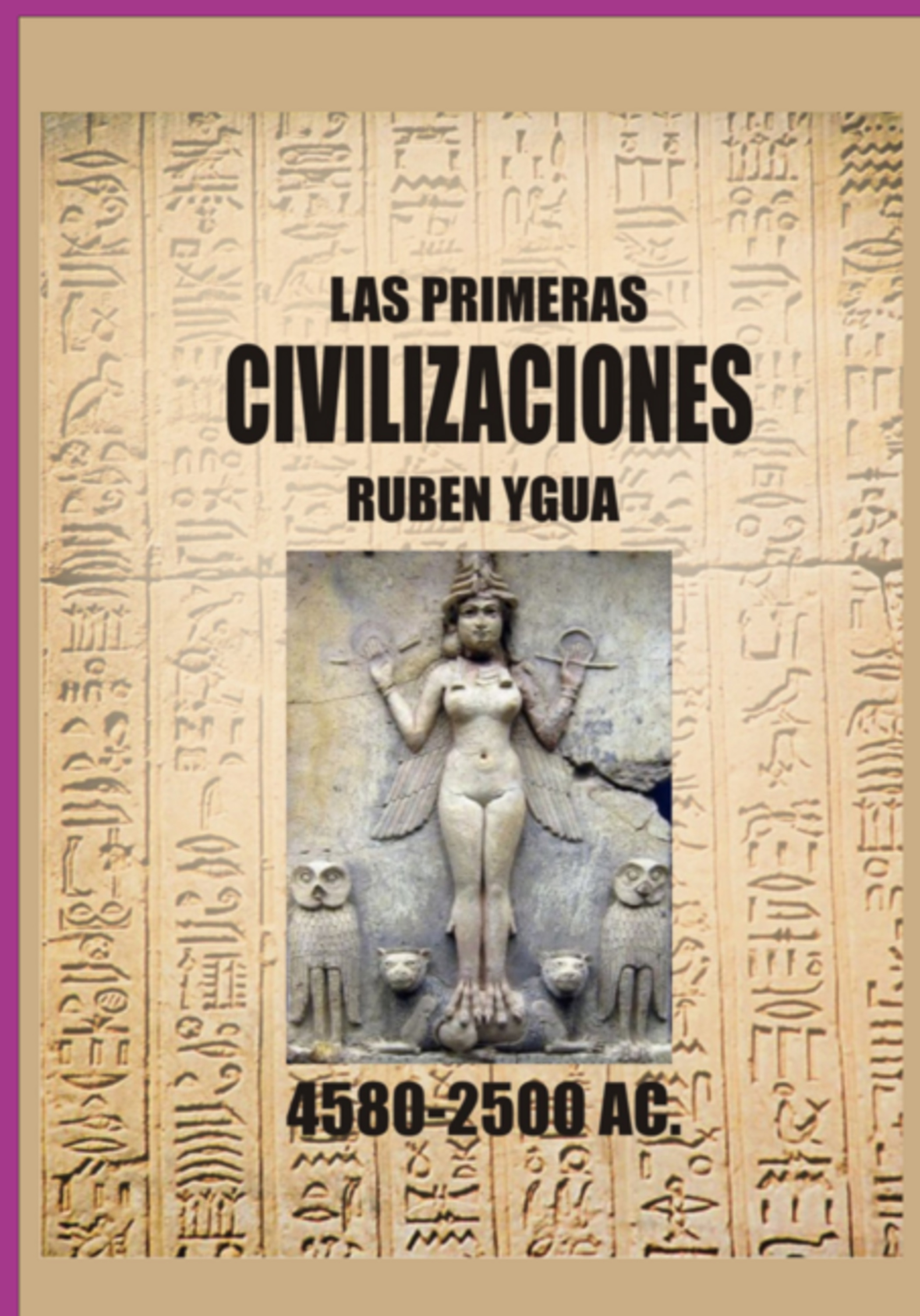 Las Primeras Civilizaciones