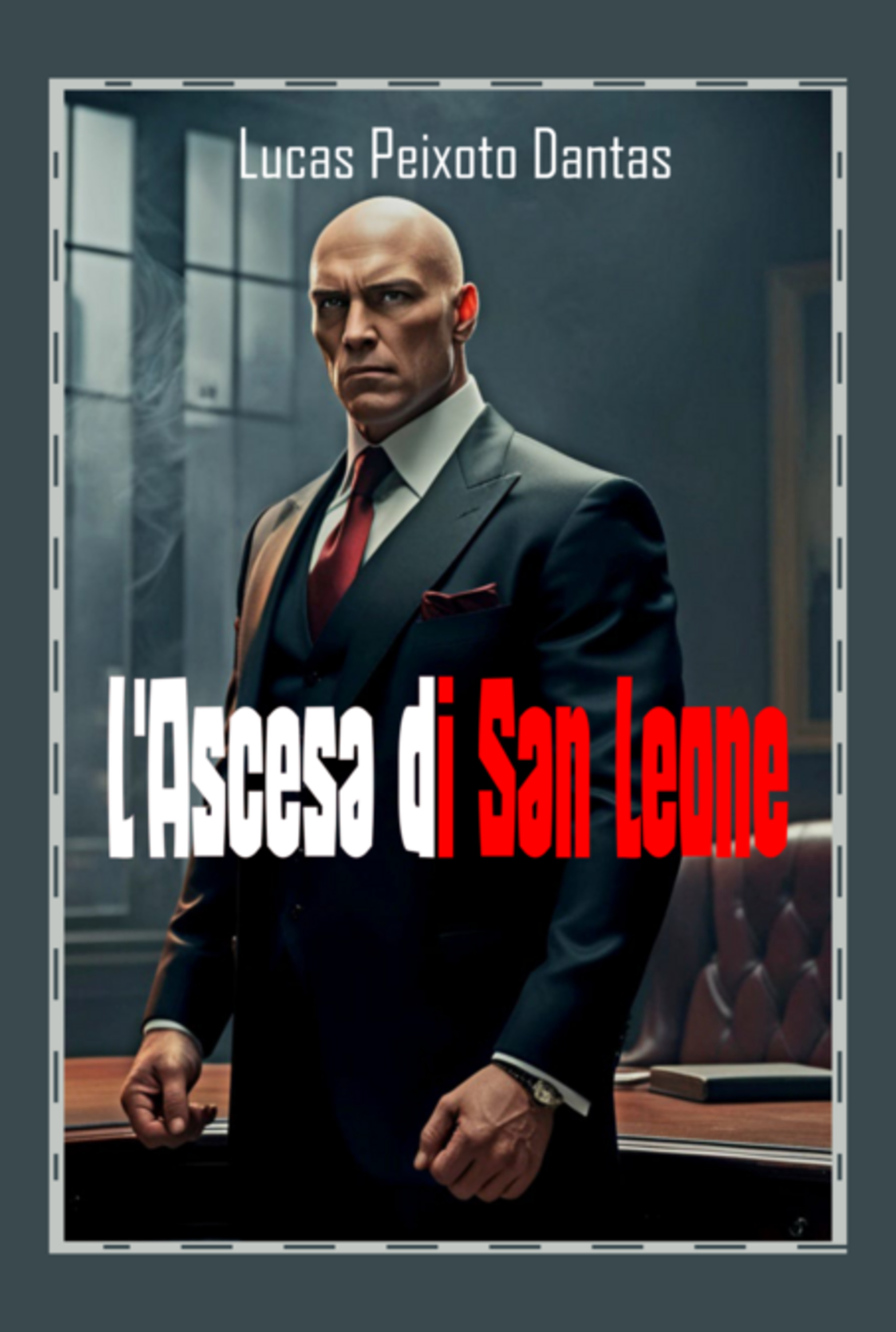 L'ascesa Di San Leone