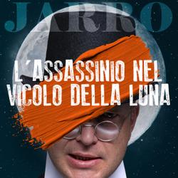 L'assassinio nel vicolo della luna