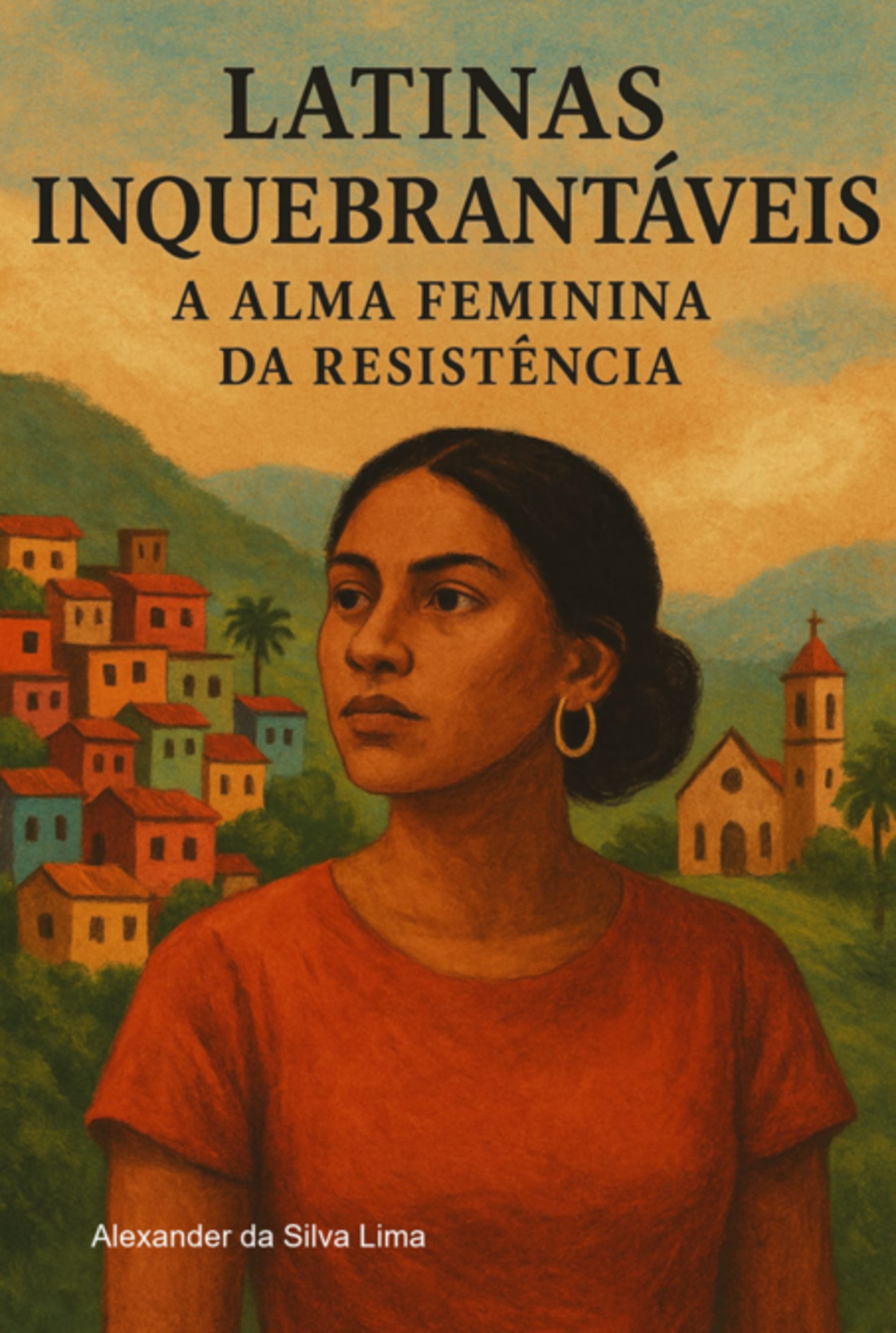 Latinas Inquebratáveis