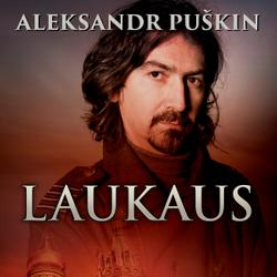 Laukaus