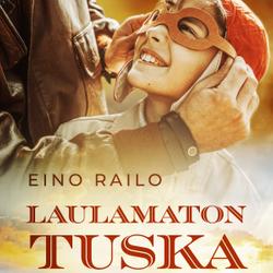 Laulamaton tuska