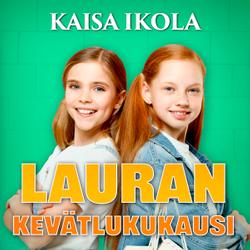 Lauran kevätlukukausi