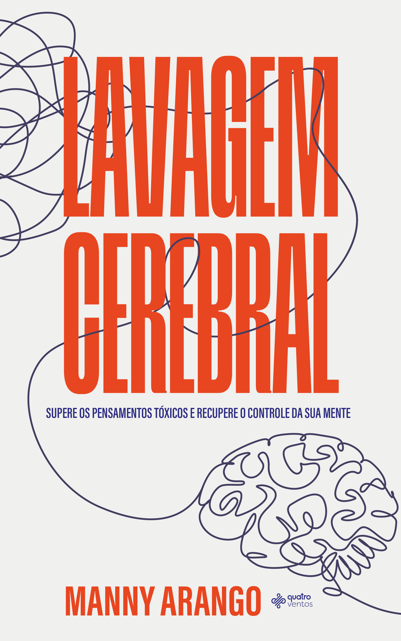 Lavagem cerebral