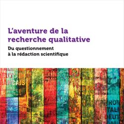 L’aventure de la recherche qualitative