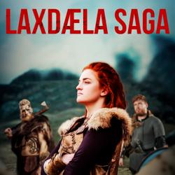 Laxdæla saga 